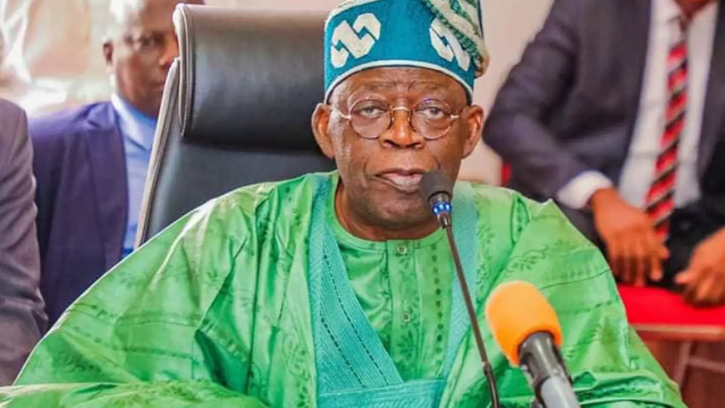 Tinubu convenes strategic meetings of council of state, police council