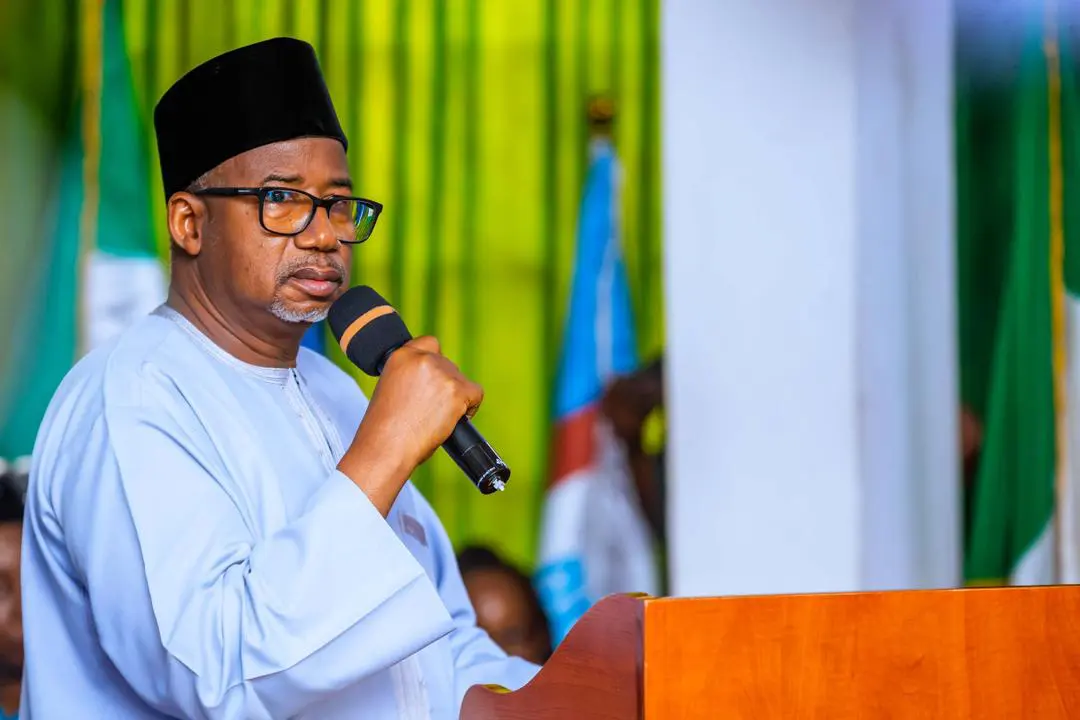 Bauchi governor assures monarchs of creating new emirates