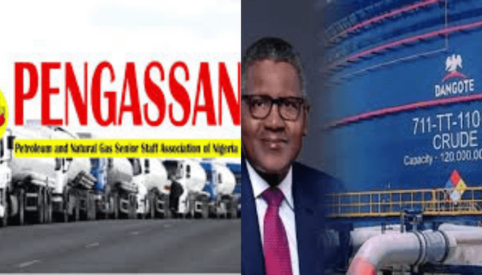Dangote Refinery dispute: FG, prominent Nigerians call for restraint to protect investor confidence
