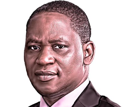 Rewriting Nigeria’s narrative, By Sunday Ogidigbo