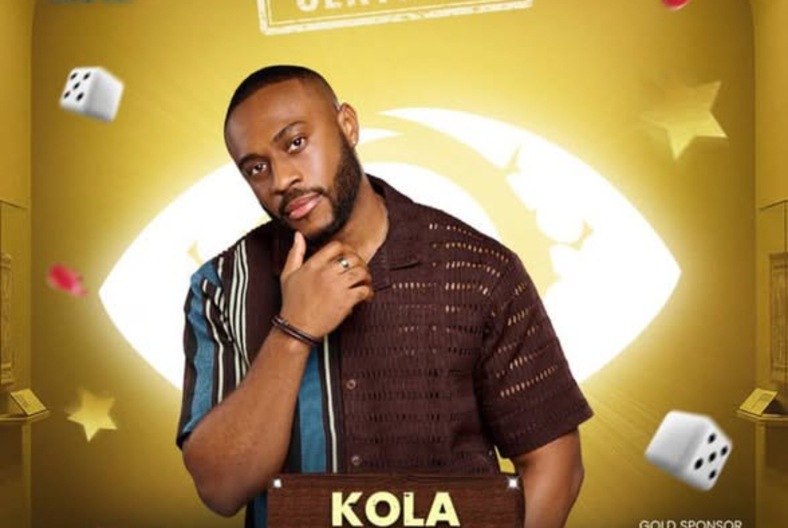 Kola, Koyin, Sultana evicted from BBNaija Season 10