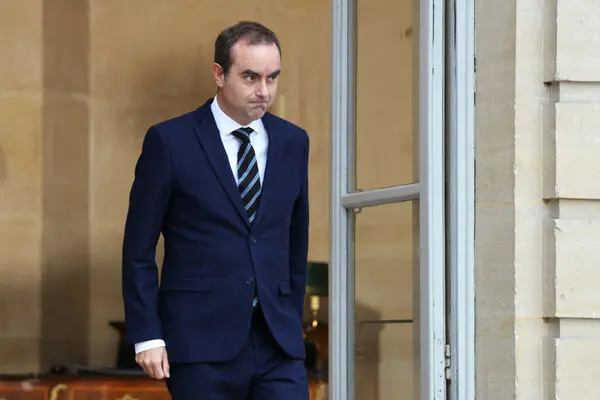 French PM Lecornu’s sudden exit plunges Europe into market turmoil