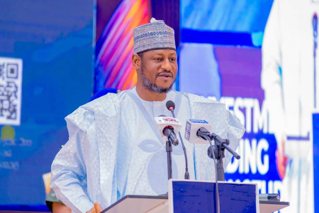 Katsina targets 70% broadband penetration, 2,000km fibre connectivity by 2030