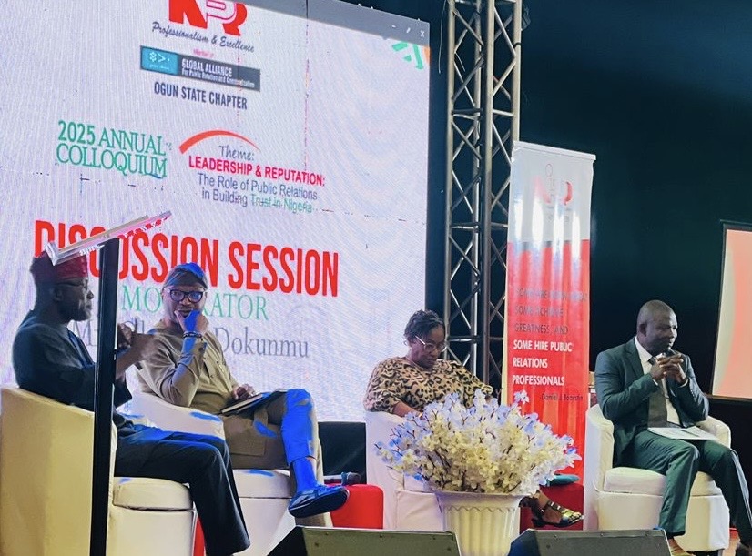 Expert warns Nigerians against negative messages, urges all to protect country’s reputation