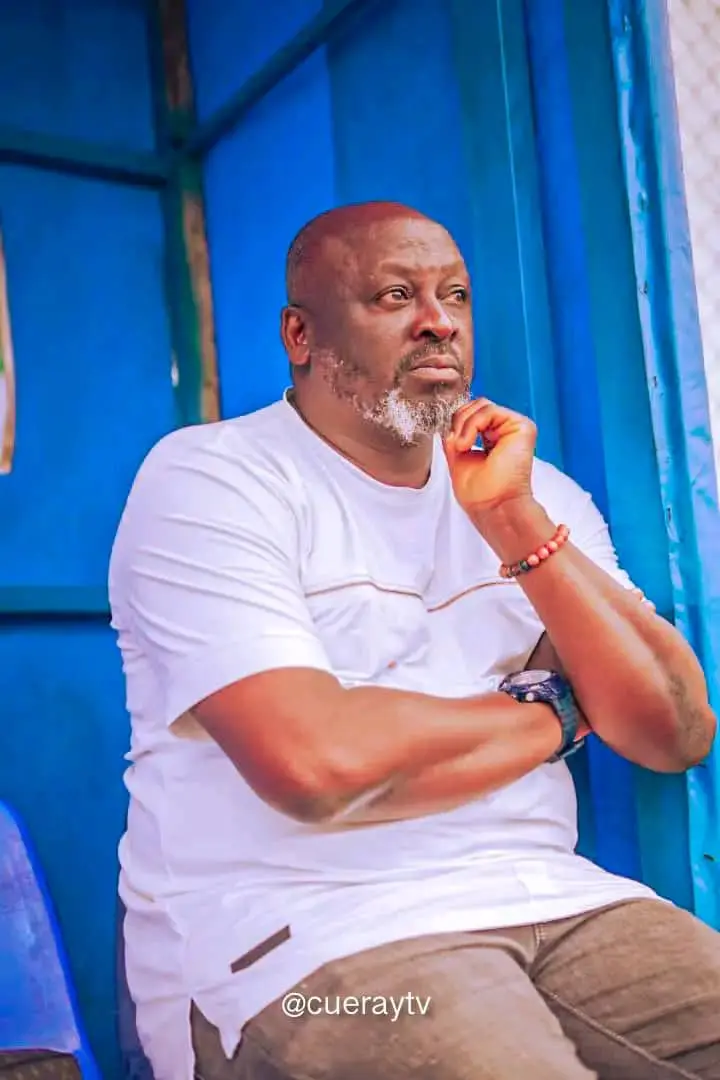 NPFL: Nasarawa United coach Mangut reveals plan for Rangers clash