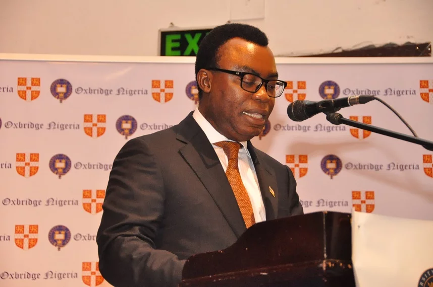 Professorship shouldn’t be qualification to be INEC chairman – Oditah