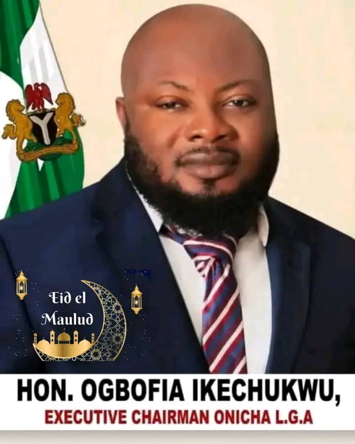 Ebonyi: Onicha LG Chairman accused of high handedness, abuse of power by ward councillors
