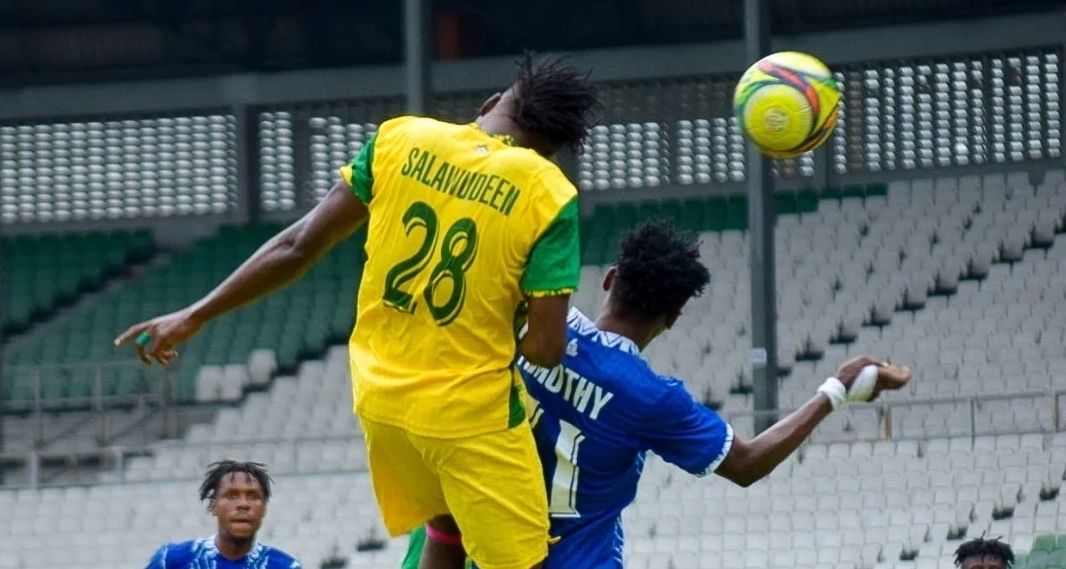 Enyimba, Rivers United set for blockbuster clash in Aba