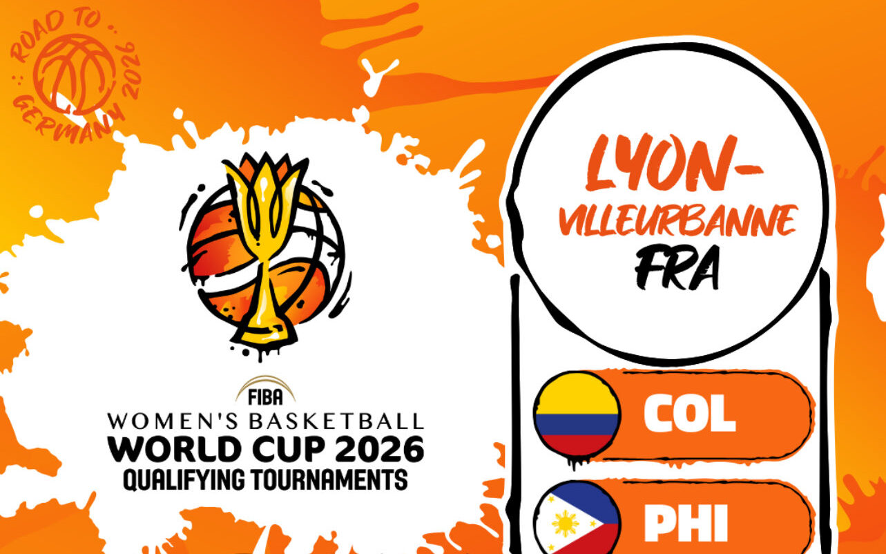 D’Tigress draw heavyweights France, Germany in World Cup Qualifiers