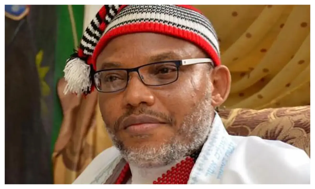 Igbo communities in Canada demand Nnamdi Kanu’s release, cite deteriorating health