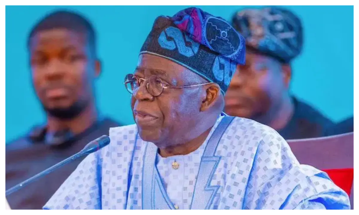 Tinubu declines assent to Transport Technology, Library Trust Fund Bills