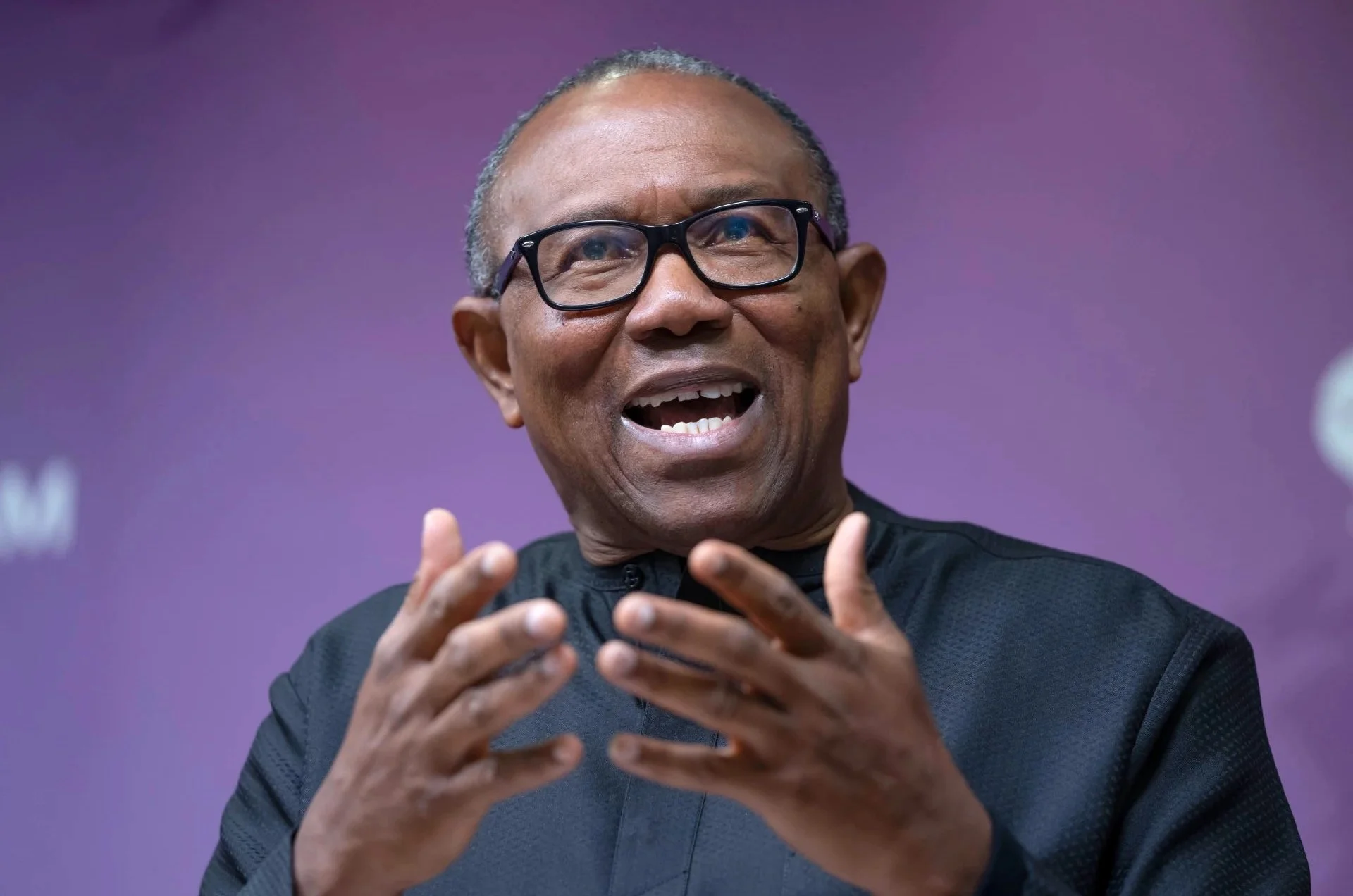 Out-of-school children threat to Nigeria’s future – Peter Obi