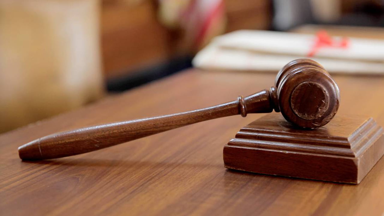 OPC factional leader, 10 others arraigned over alleged attempt to assassinate monarch