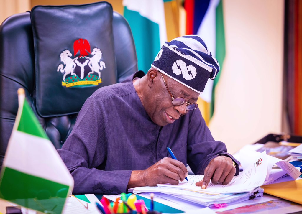 Tinubu seeks Reps’ approval of $2.34bn external borrowing, $500mln sovereign Sukuk