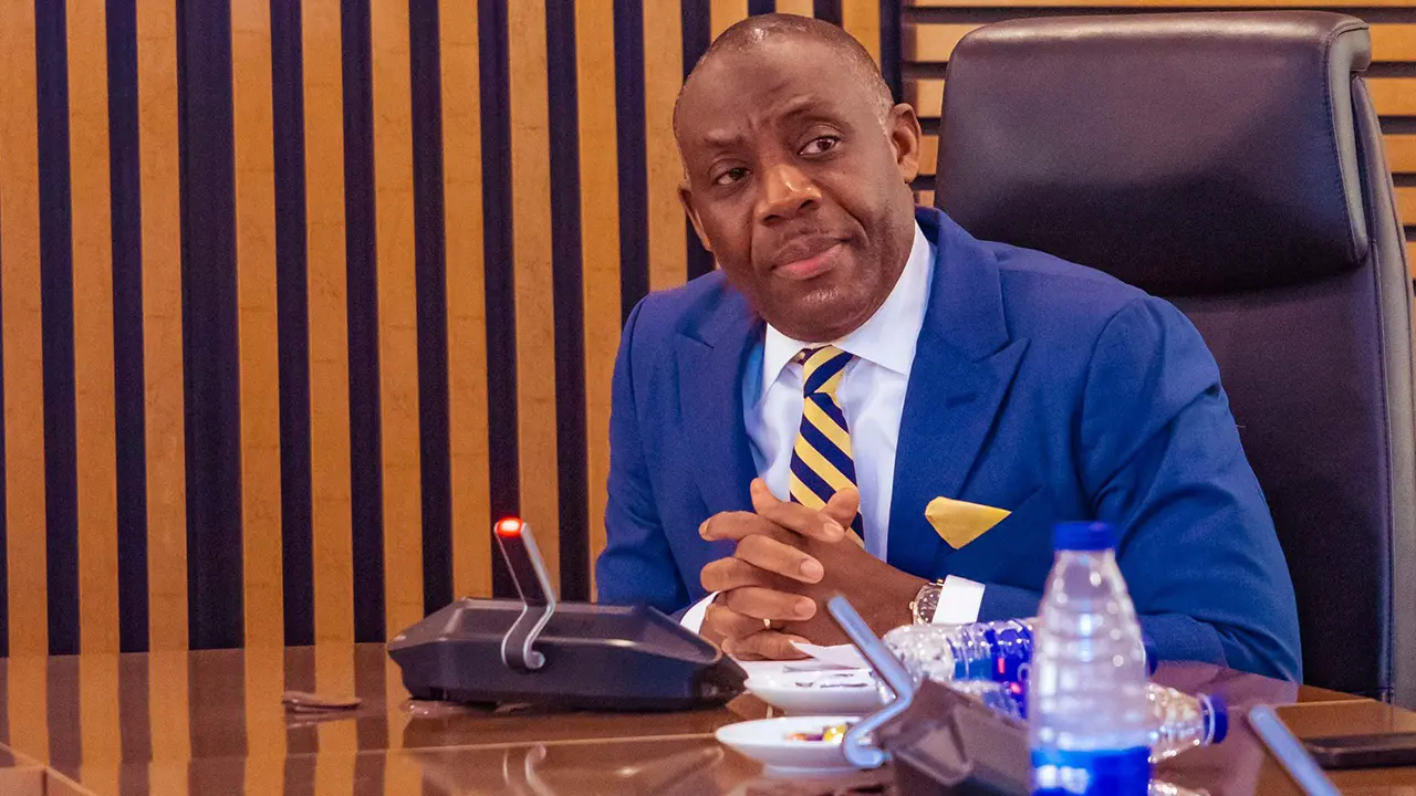 Nigerian Govt begins final phase of negotiations with ASUU
