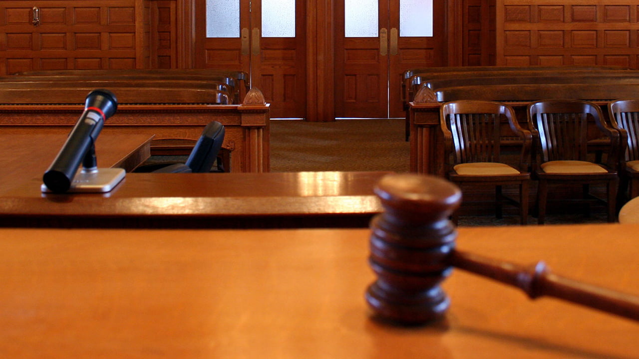 Drama at Lagos High Court as lawyer allegedly assaults judicial officer