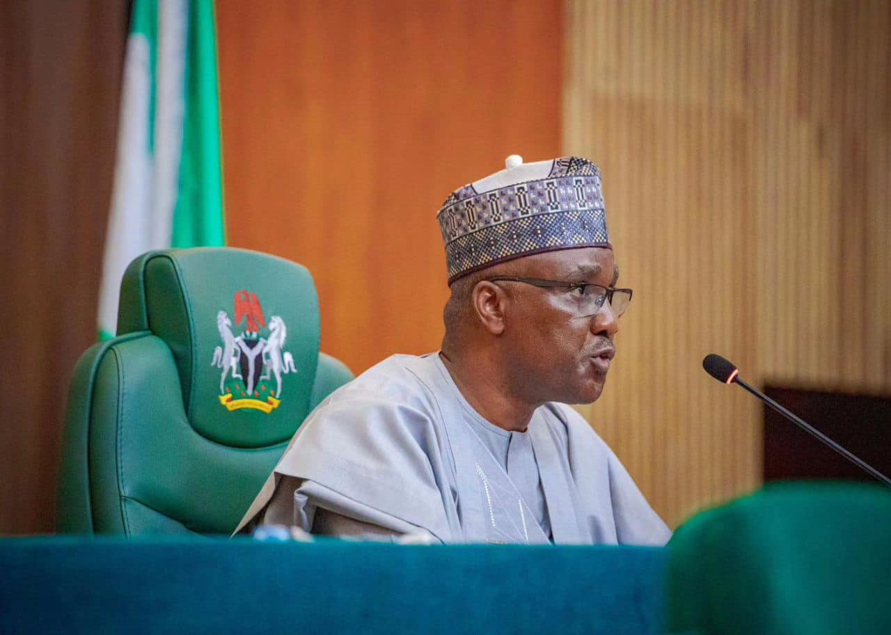 Reps speaker seeks end to sexual harassment, forced marriage