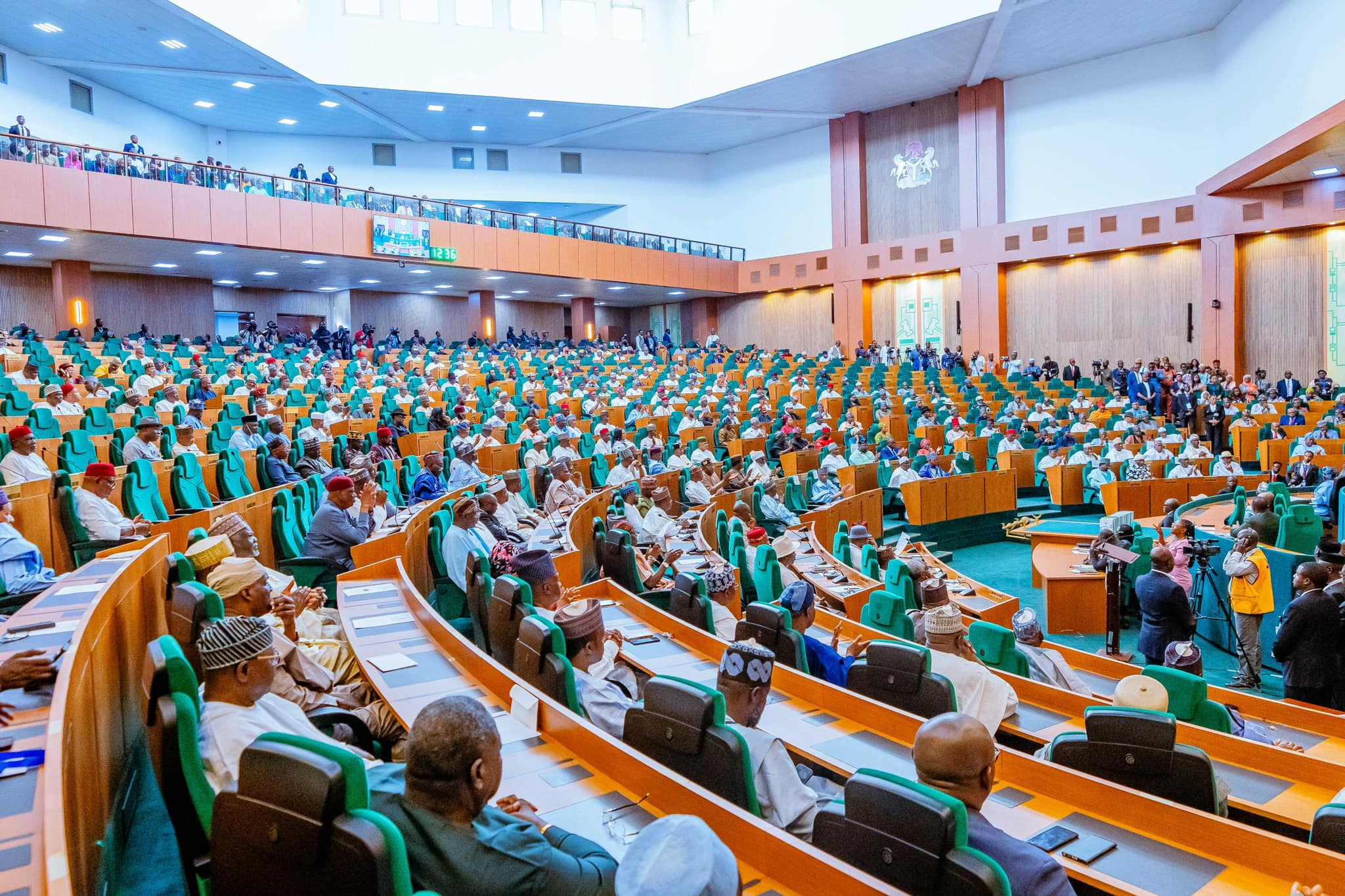 Reps move to review economic, security impact of cryptocurrency, POS operations