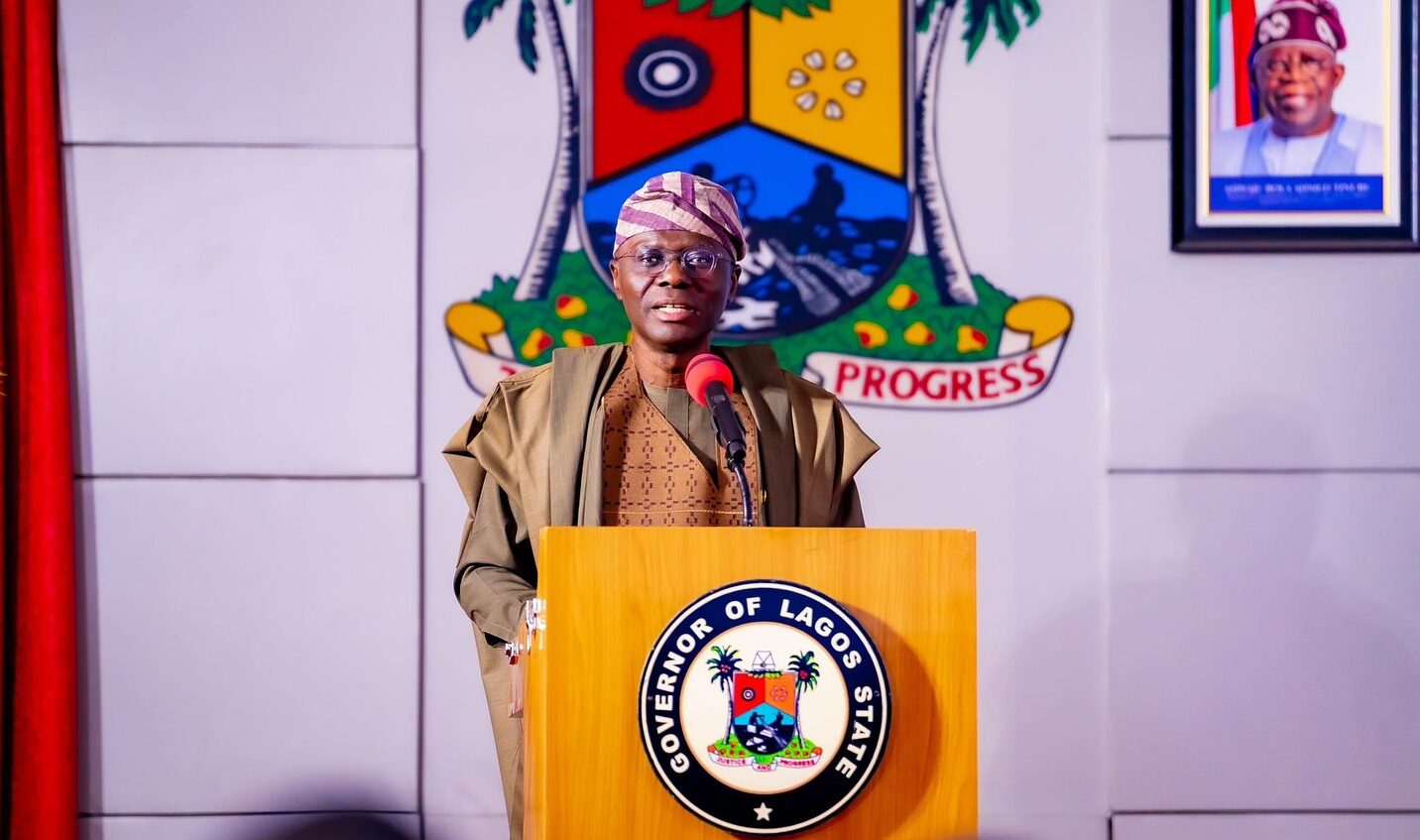 Lagos govt gives two-week ultimatum for regularisation of unapproved Trade Fair buildings