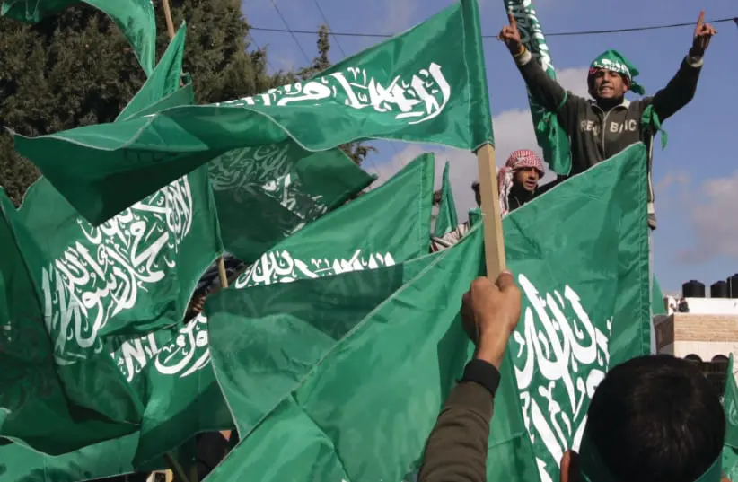 Muslim nations praise Hamas’s ‘readiness’ to engage with Trump’s Gaza peace proposal