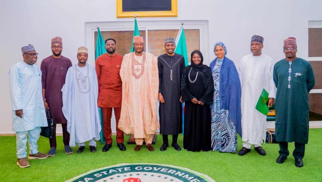 Katsina to host 4th ISN Annual Gathering as Radda deepens digital drive