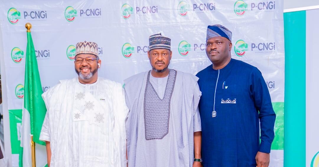 Gov Radda visits Presidential CNG Initiative headquarters for deeper collaboration