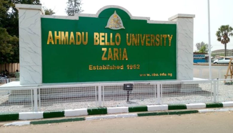 ABU loses 2,000 staff to better opportunities locally, globally – VC