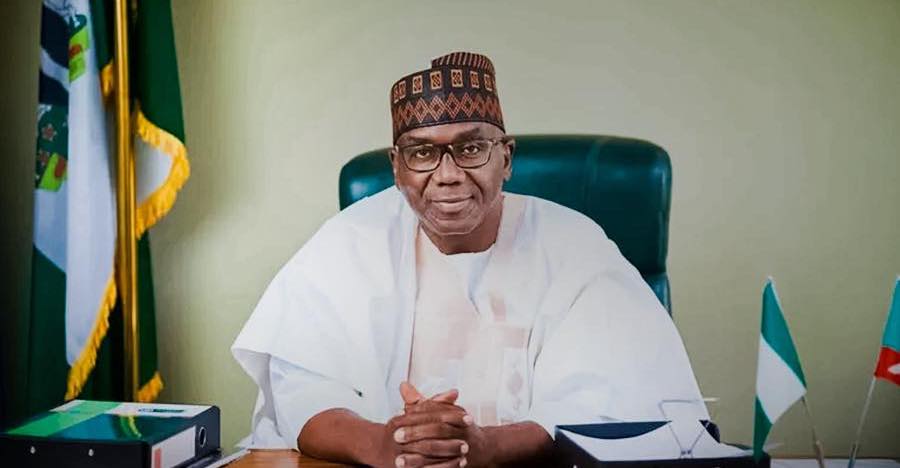 Gov Abdulrazaq, Oyinlola, others attend ex-gov Adebayo’s wake keep