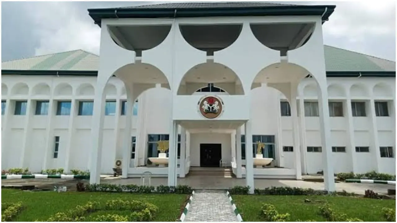 Nnamdi Kanu: Abia Assembly plans peaceful march