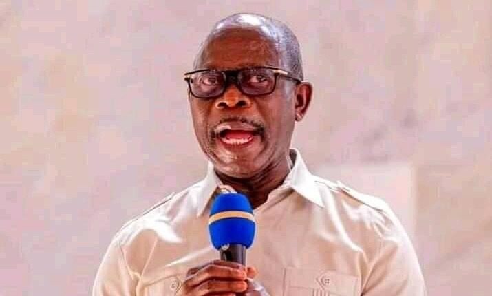 NUPENG attacks Oshiomhole, says he’s Judas Iscariot