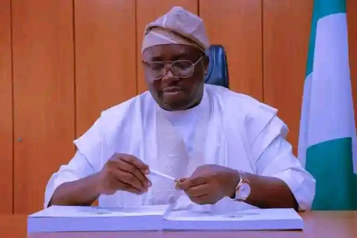 Emi Lokan – Tinubu’s Power Minister, Adelabu declares interest to contest Oyo guber