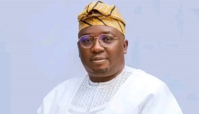It’s my turn to govern Oyo in 2027, says Adelabu 