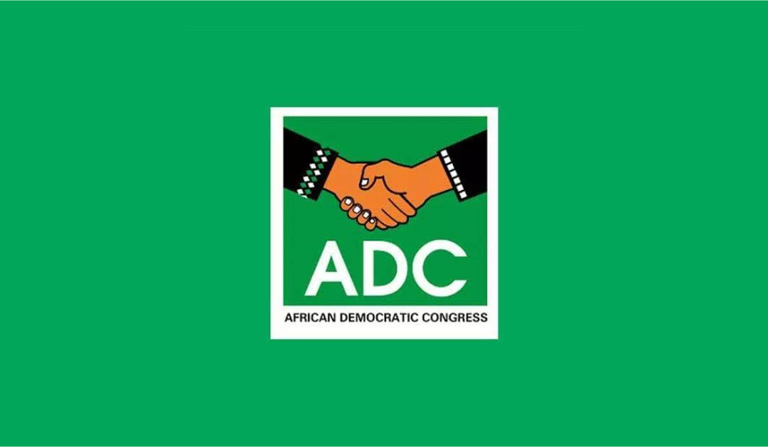 ADC constitutes rebranding, constitution review committees, two others