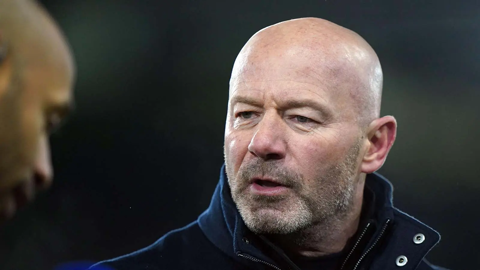 Chelsea vs Liverpool: I don’t get it – Shearer reacts to referee decision on Maresca