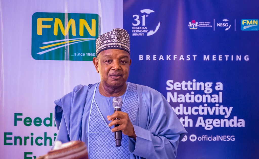 FG to harness grassroots potential for national development