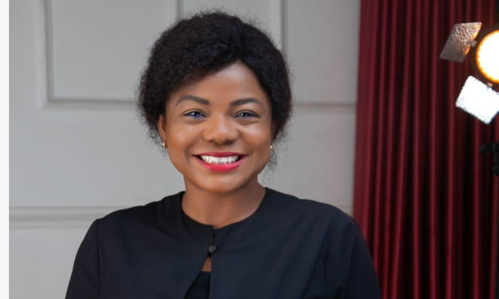 Without knowledge, our artists remain vulnerable to exploitation, burnout, and being undervalued – Solomon-Ayeni