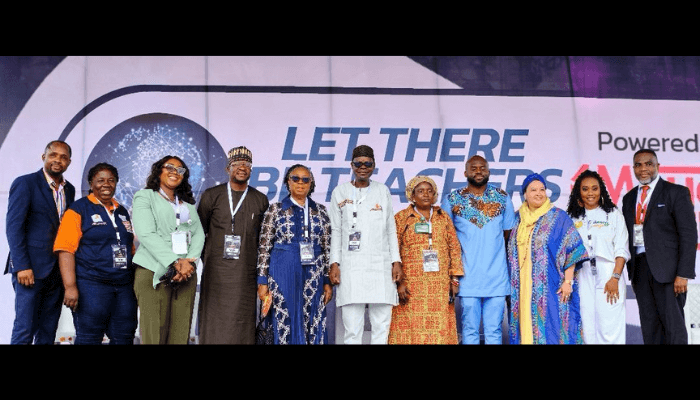 Let There Be Teachers: BIC sets Guinness World Record for largest Teacher Conference