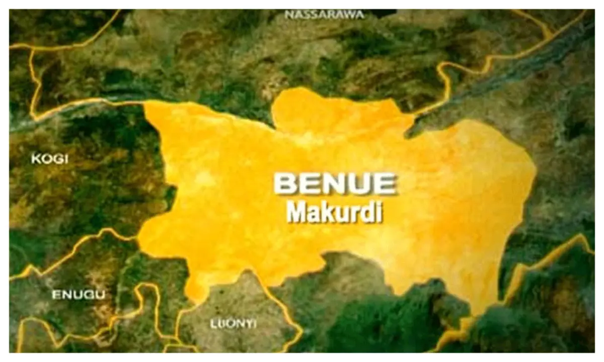 Soldiers rescue six kidnap victims in Benue