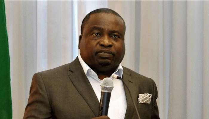 Diaspora summit attracted up to $500m grant for small businesses, state projects- Official