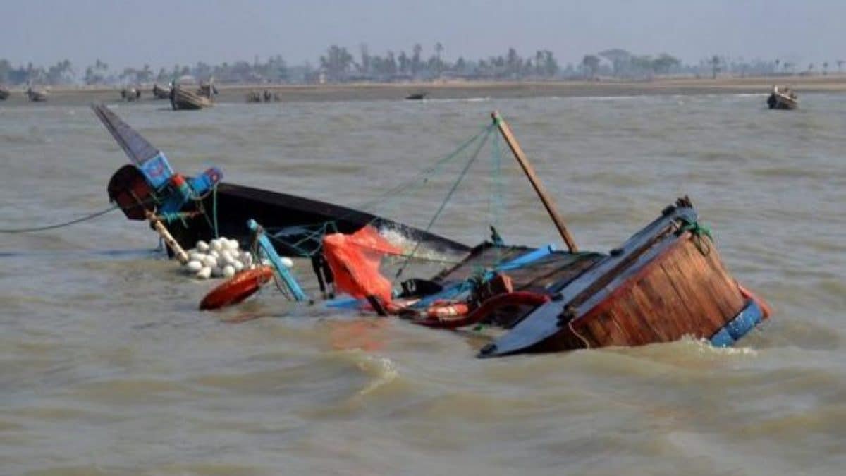 Benue: Five siblings drown in boat mishap
