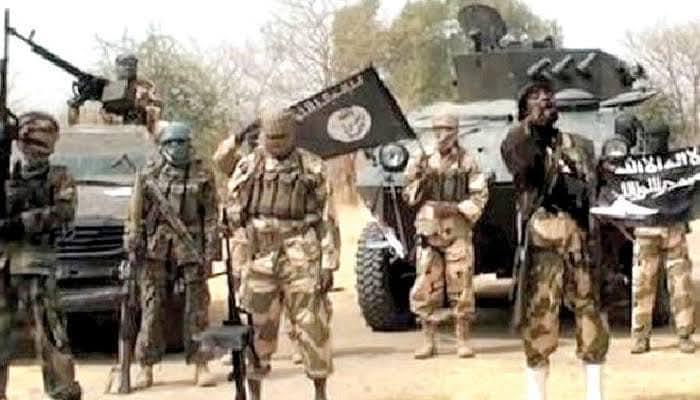 How faith ties, divided allegiance threaten national security – ex-military officer