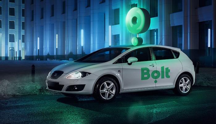 Bolt celebrates customer service week with N1m ride credit, driver rewards across Nigeria
