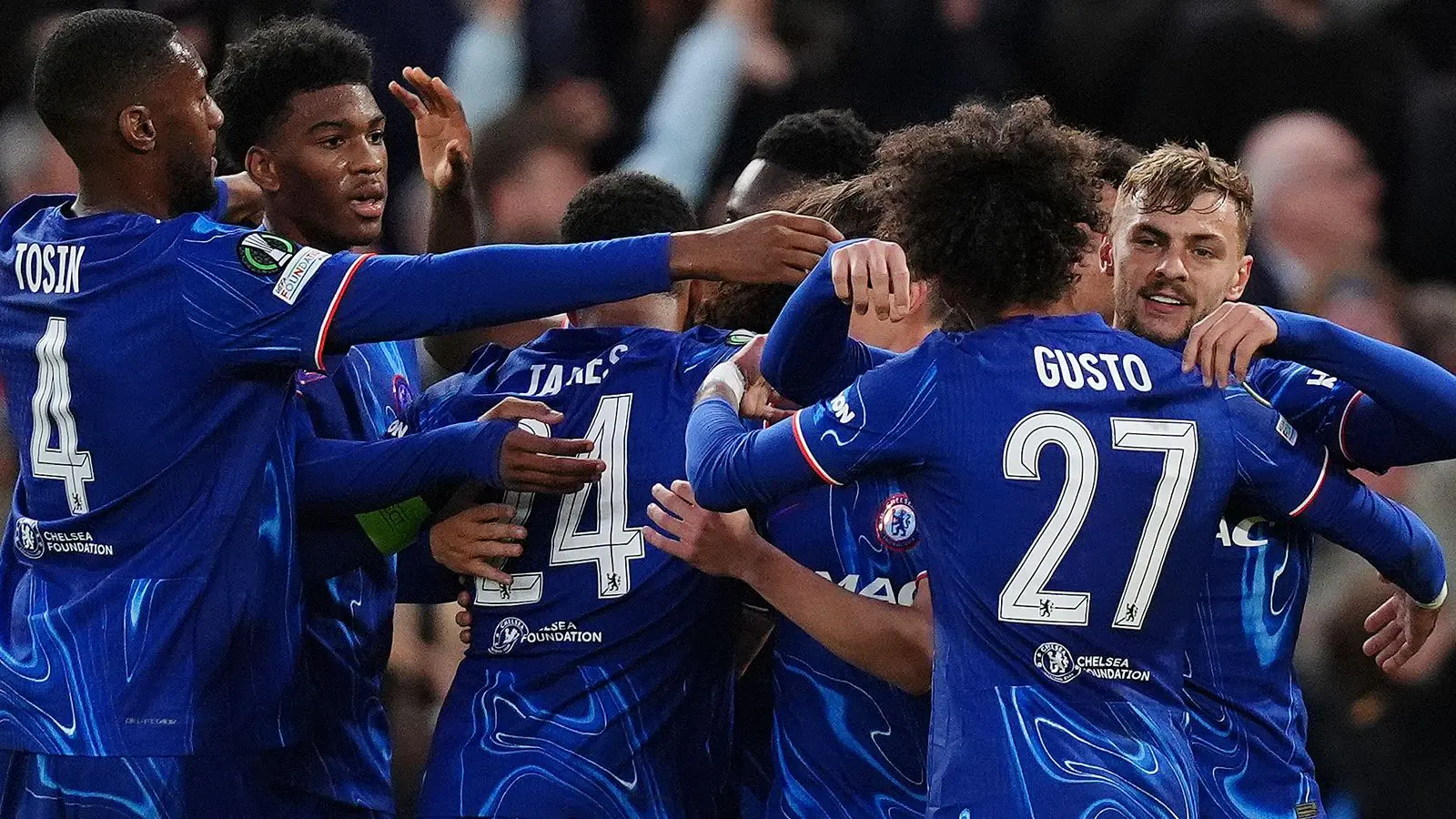 EPL: Why Chelsea defeated Liverpool 2-1 – Assistant coach Caballero