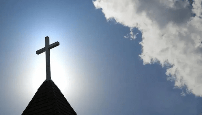 The changing roles of the Church since independence