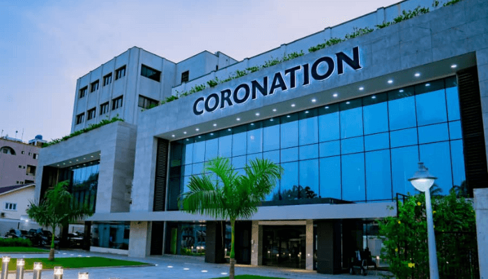Coronation Registrars links industry recognition to technology leadership, operational excellence, others