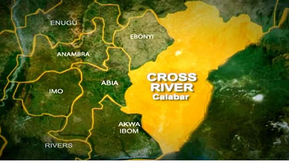 Cross River: Tension in Etung as armed illegal miners invade Mkpot community
