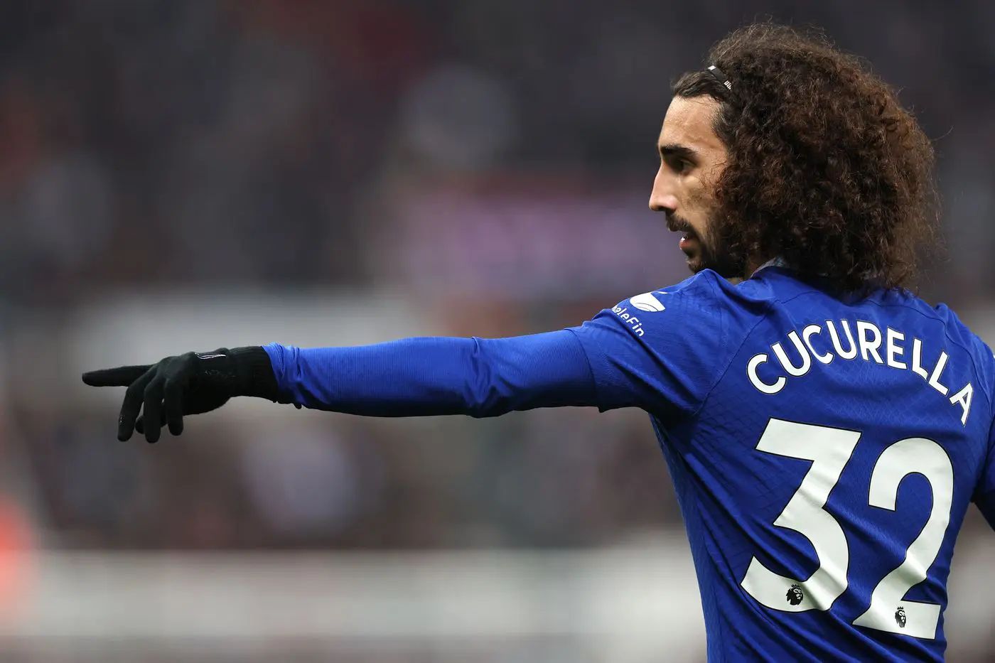 EPL: Maresca told us – Cucurella names Liverpool player Chelsea targeted during 2-1 win