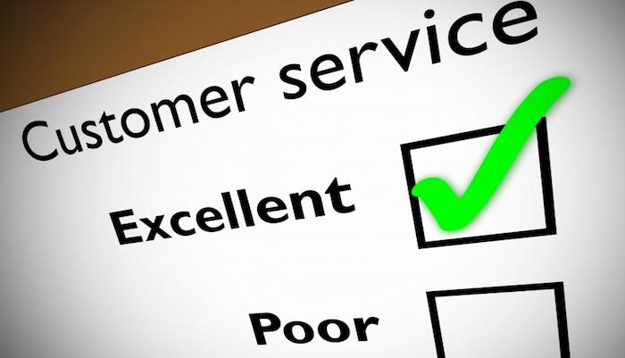 Mission Possible: The business of service excellence