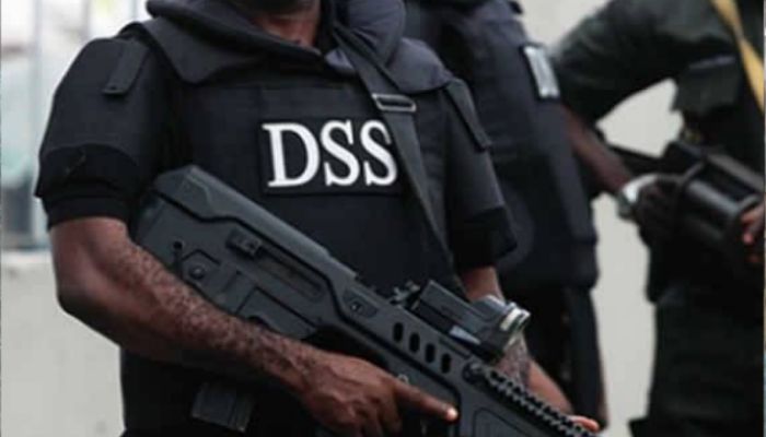 DSS cautions public against dismissed officer using agency’s name for fraud