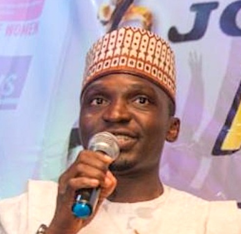 Celebrating a grandmentor, By Dahiru Lawal